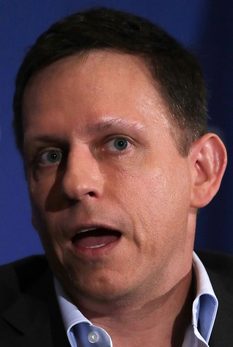 Residents have reportedly already noticed increased private security activity surrounding the property following the sale, further fueling speculation that Thiel may use the mansion as a strategic South American base.