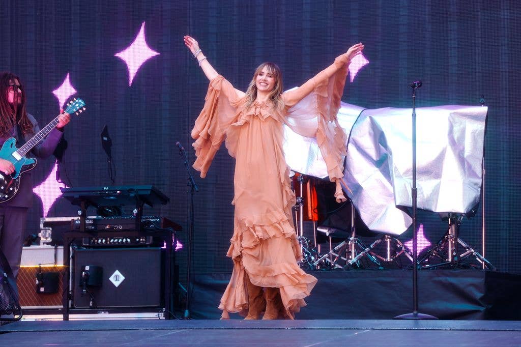 suki waterhouse eras tour