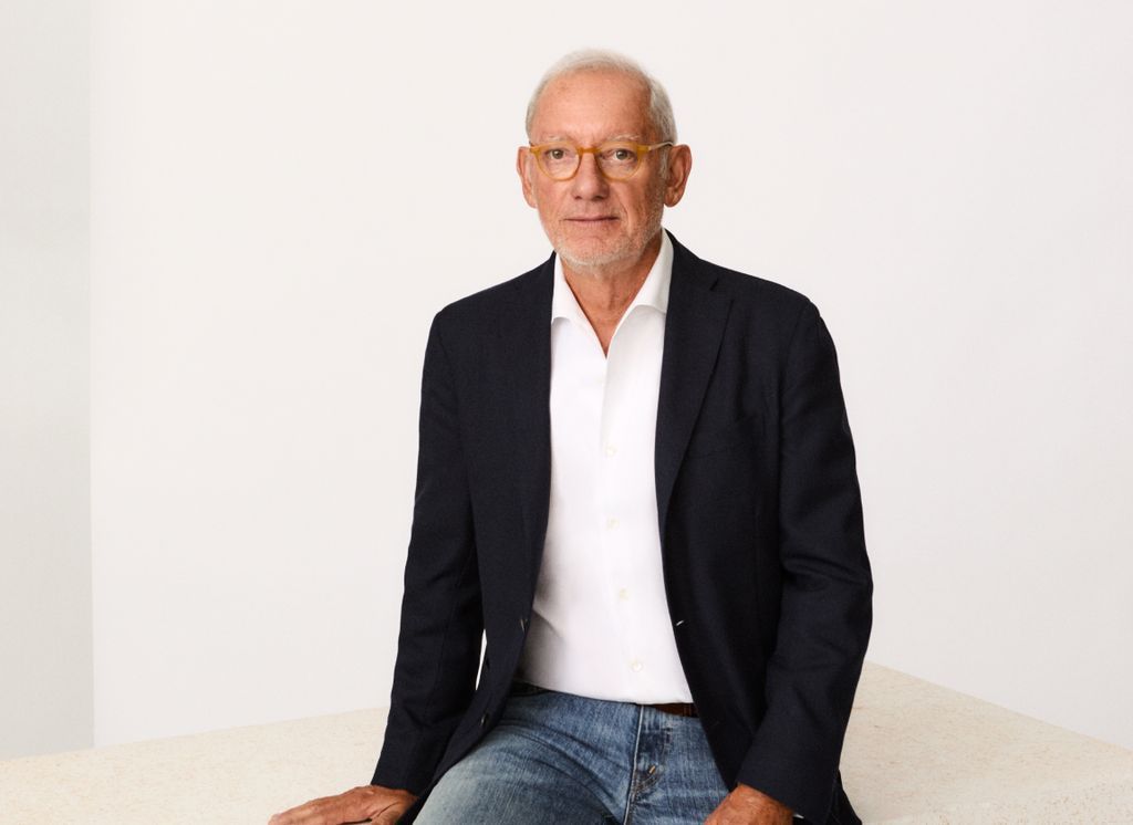 Jonathan Andic arrested in connection with the death of his father, Mango founder Isak Andic