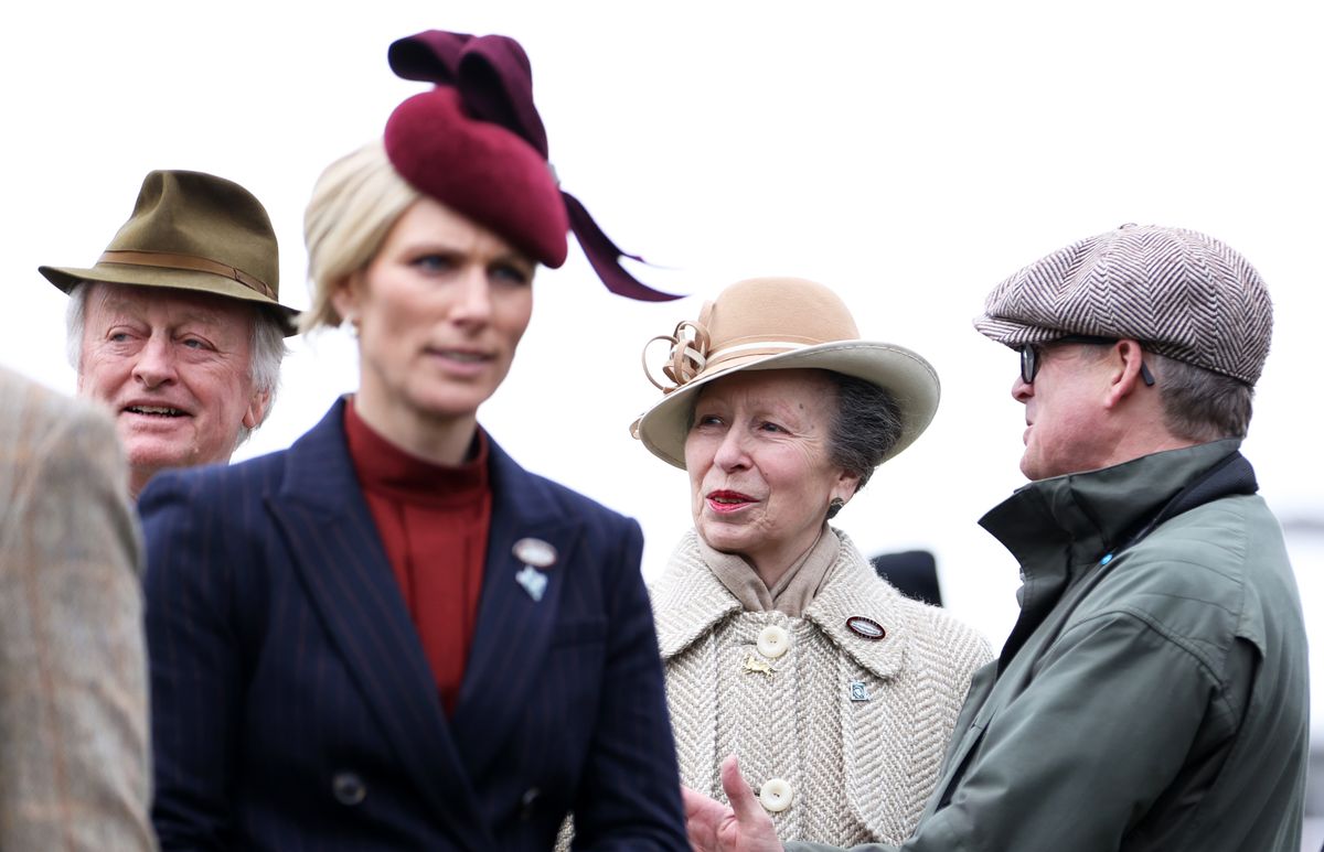 Princess Anne chose to forgo titles for Zara and Peter in 1981, a strategic move that allowed them to build successful careers and private lives away from the constraints of the Crown.