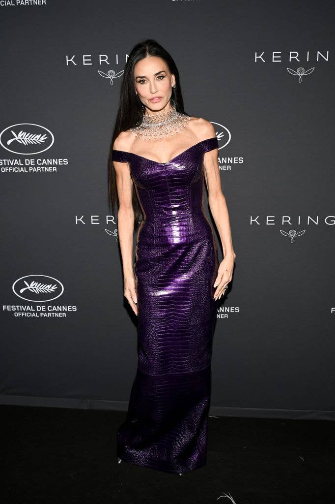Demi Moore