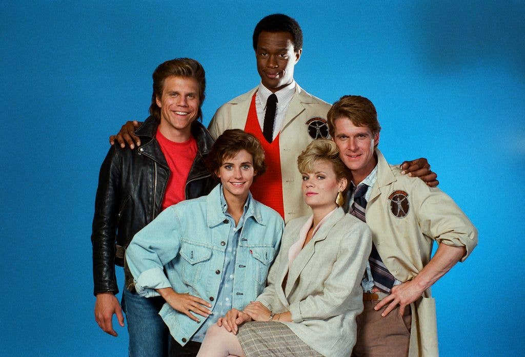 Misfits of Science 