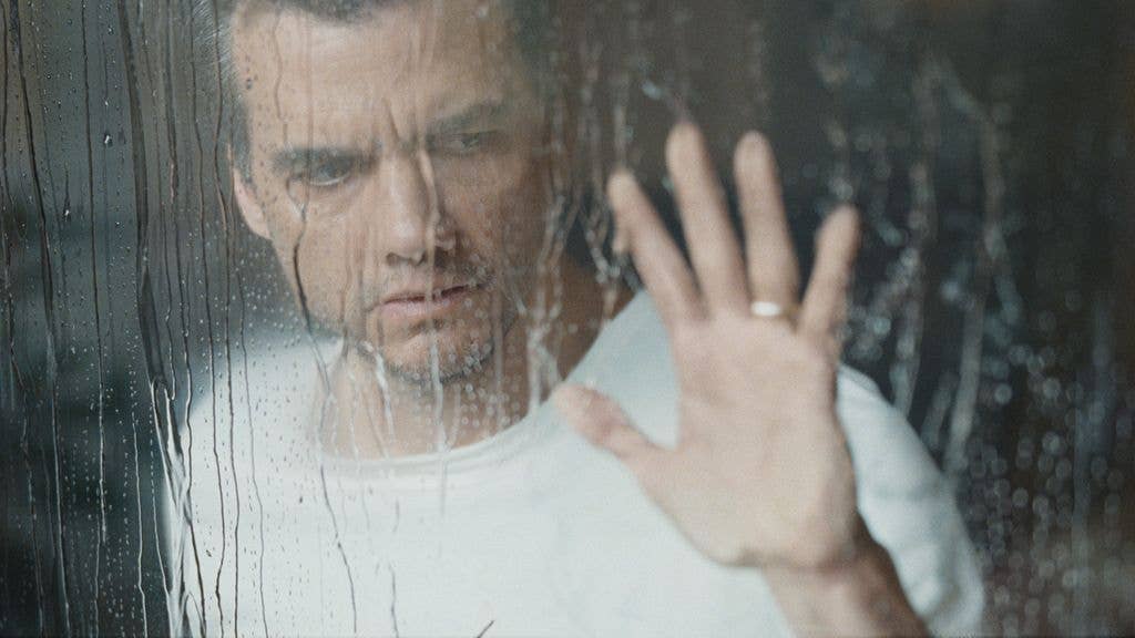 Hideaway. Wagner Moura as Jason in The Last House