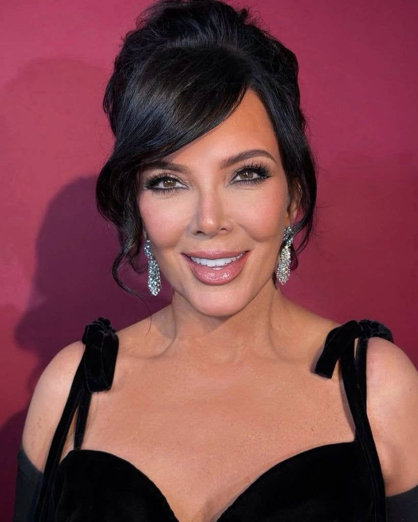 Kris Jenner