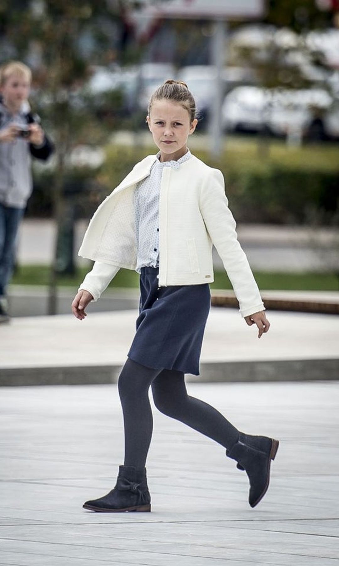 21. Spanish Fashion (Zara)
