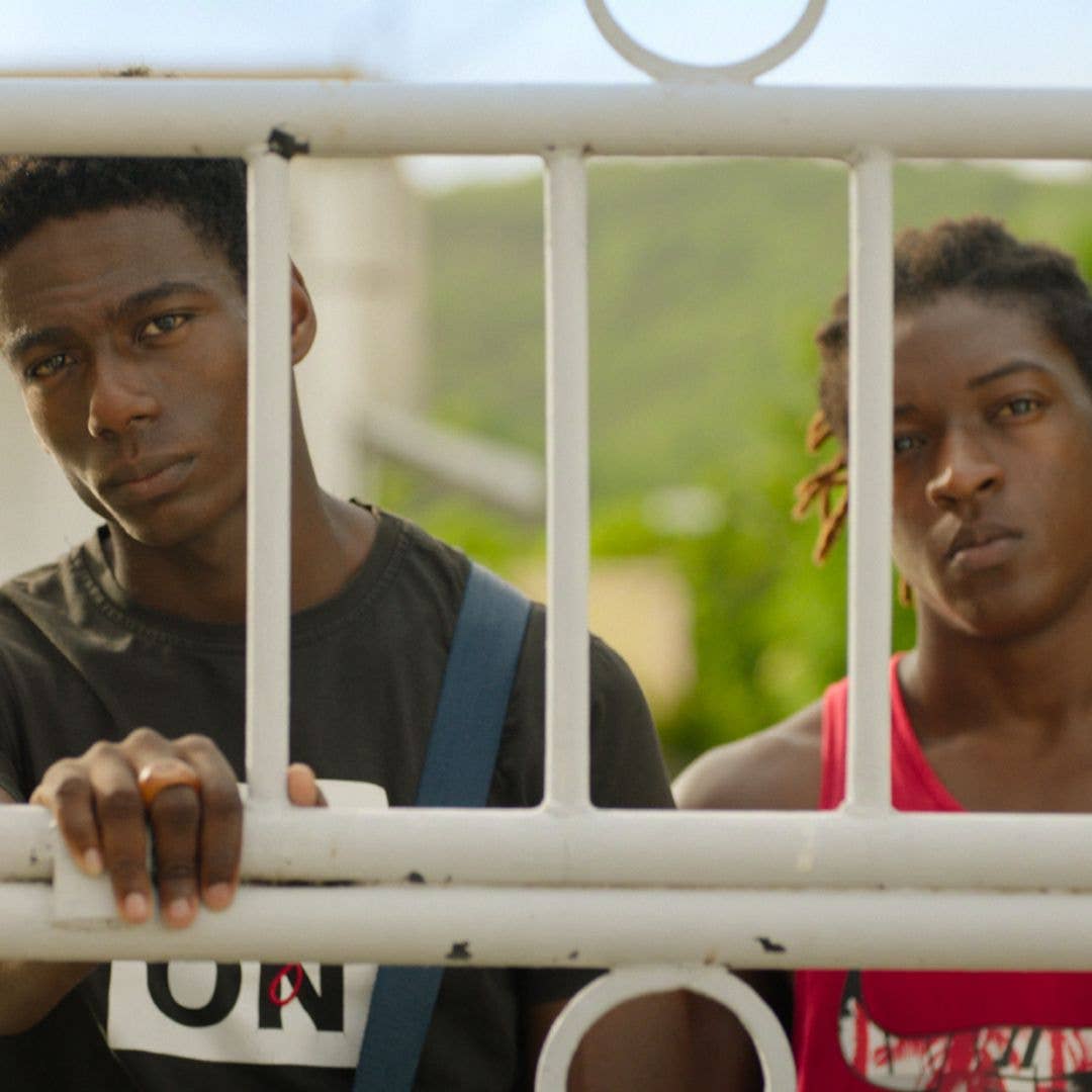 "Bandi" on Netflix