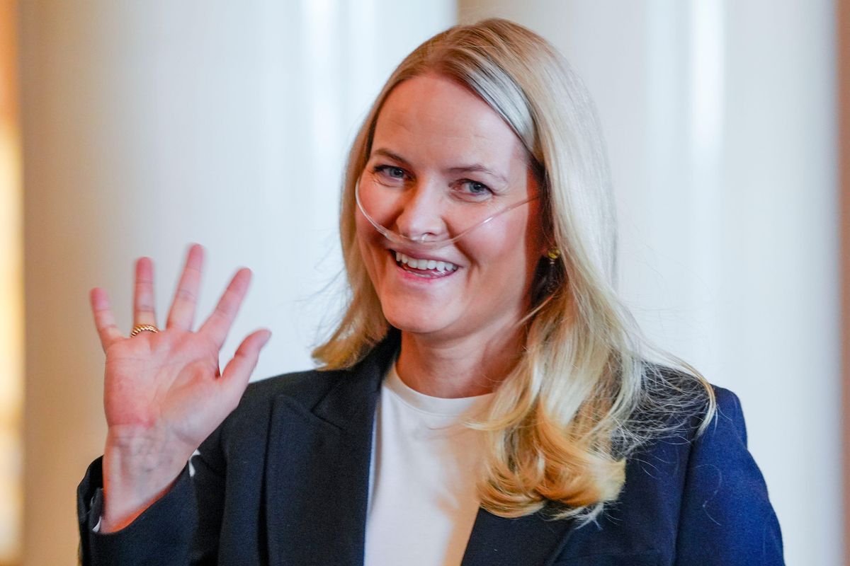 In recent days, Crown Prince Haakon offered a more personal insight into her condition. During an official visit, he acknowledged the challenges of everyday life.