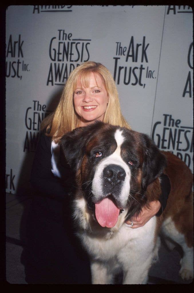 Bonnie Hunt - Alice Newton
