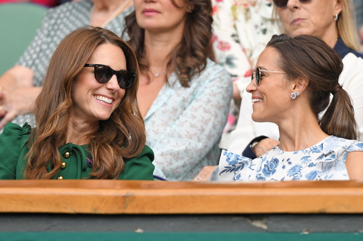 The Princess of Wales' sister Pippa Middleton gets approval for new project