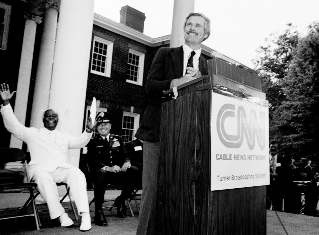 Ted Turner's Cause of Death: How Did the CNN Creator & Media Mogul Die?
