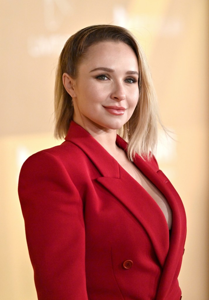 Where Is Hayden Panettiere's Daughter, Kaya, Now? Where She Lives