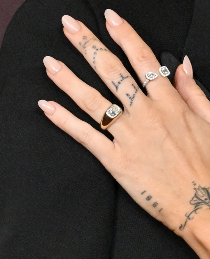 Is Miley Cyrus Engaged to Maxx Morando? What We Know About Her Diamond Ring
