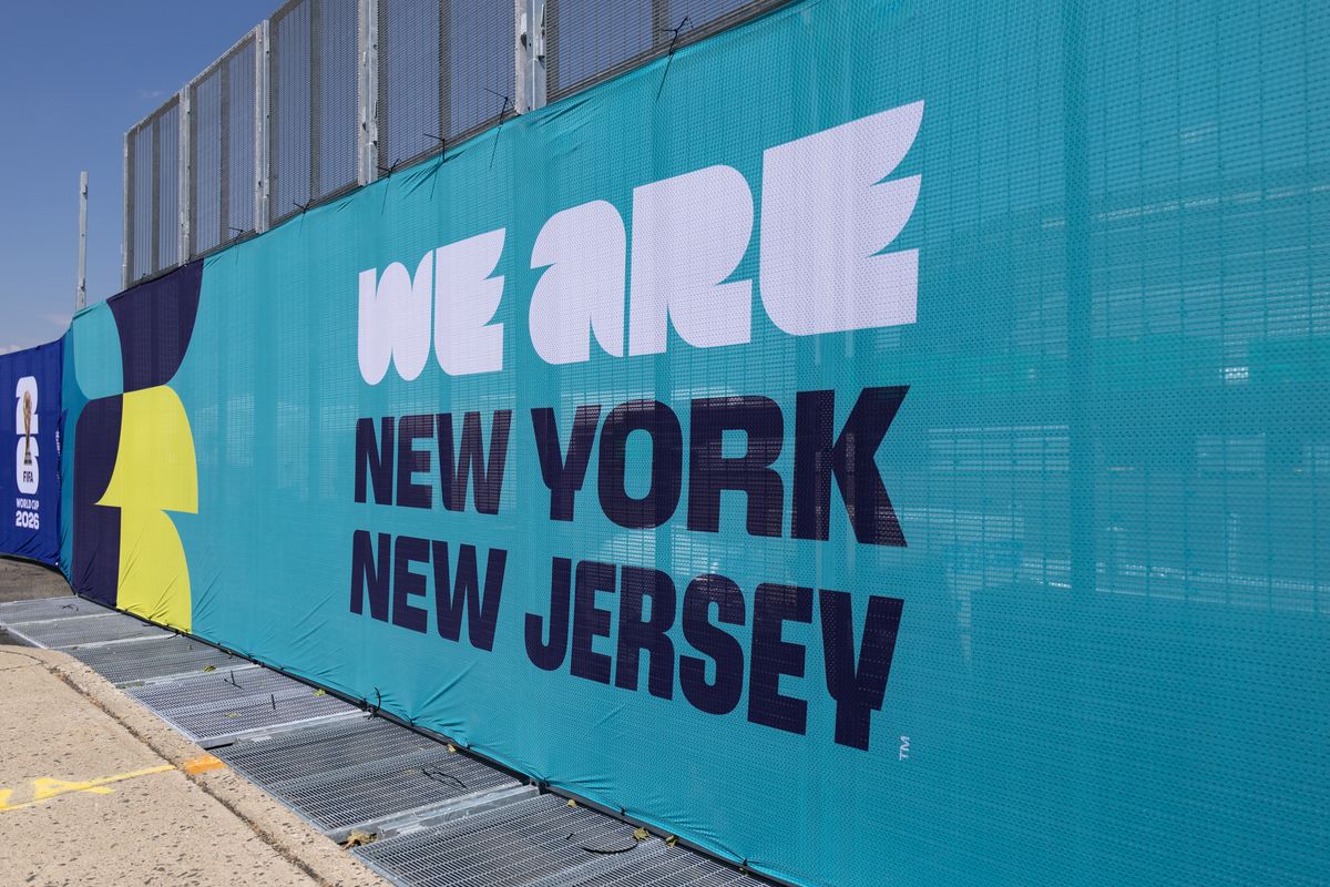 The program is being launched in partnership with the FIFA World Cup 2026 NYNJ Host Committee and aims to make the tournament accessible to families across the five boroughs.
