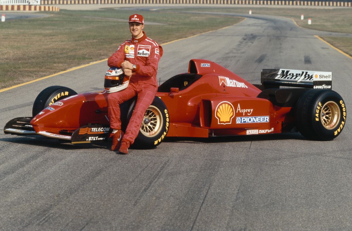 New testimony sheds light on the secrecy surrounding Michael Schumacher’s rescue and medical treatment.