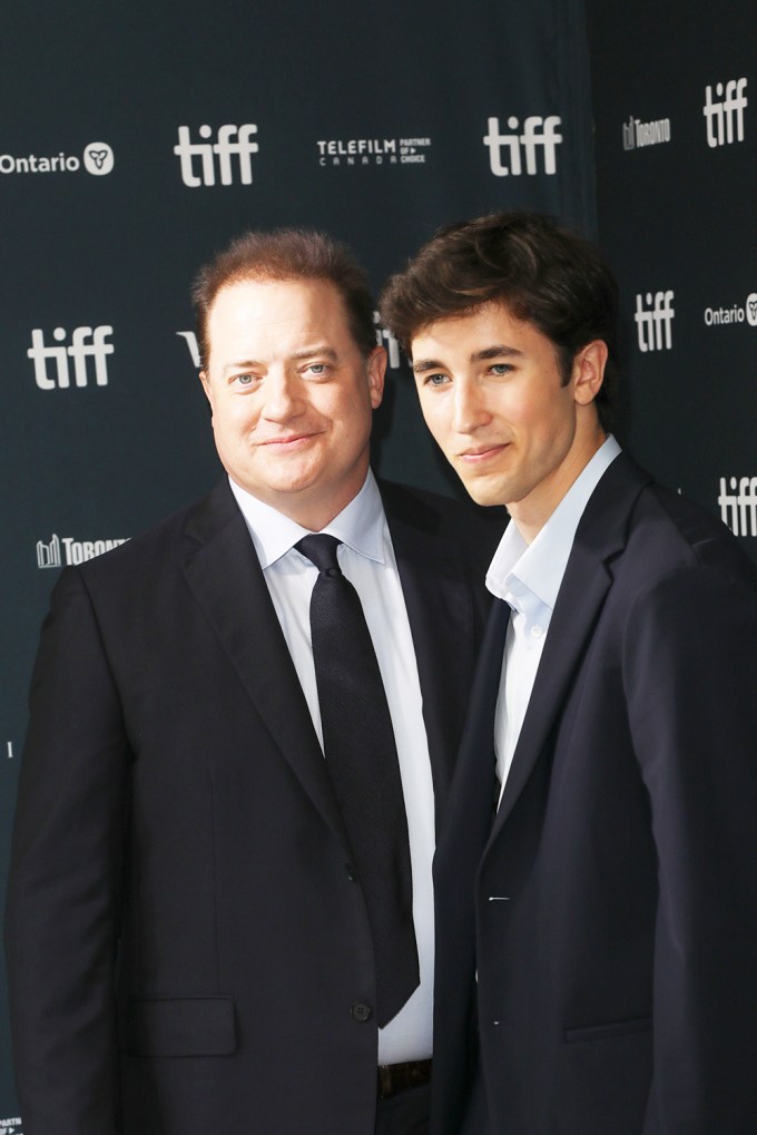 Brendan & Holden