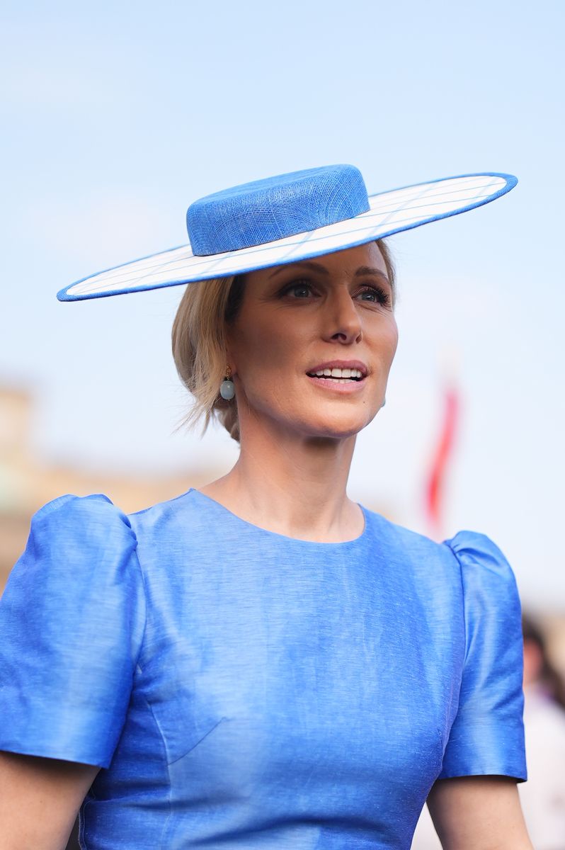 Zara Tindall celebrates her 45th birthday as one of the most trusted and influential members of the British Royal Family, despite holding no official title.