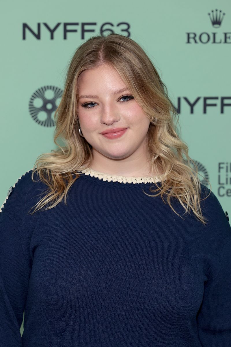 Martin Scorsese’s Daughter Talks Social Media Abuse