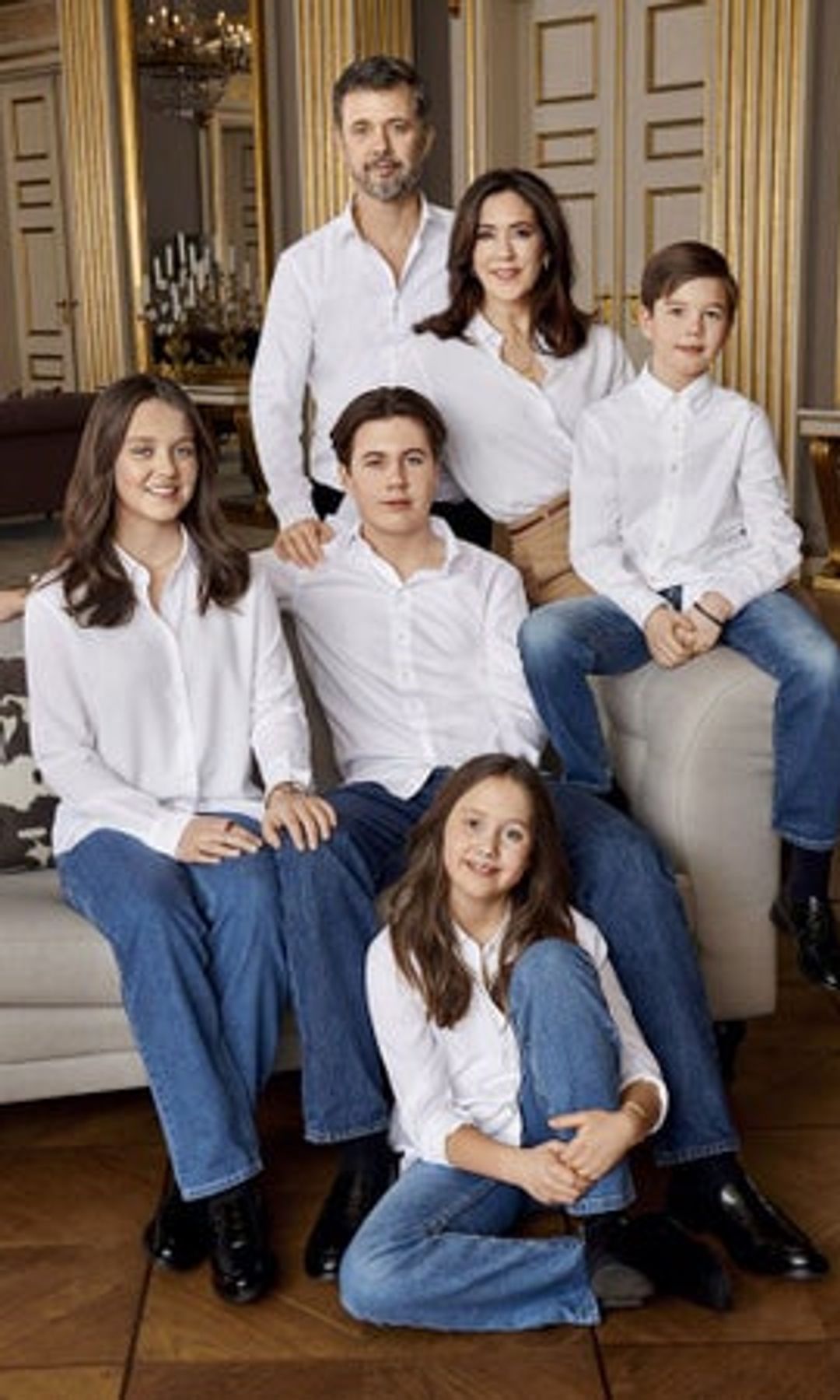 18. Matching with Siblings