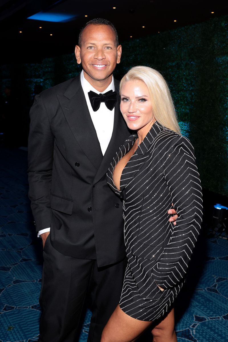 Alex Rodriguez and longtime girlfriend Jaclyn Cordeiro have split after more than three years together.