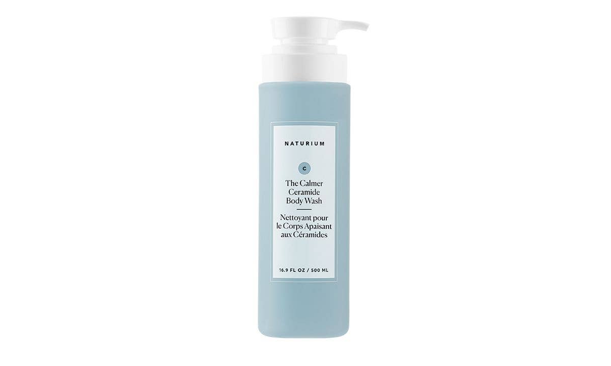 naturium cleanser 