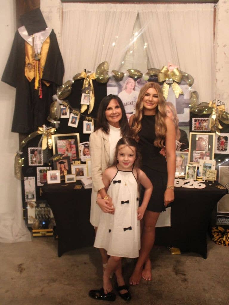 lynne spears ivey watson maddie aldridge