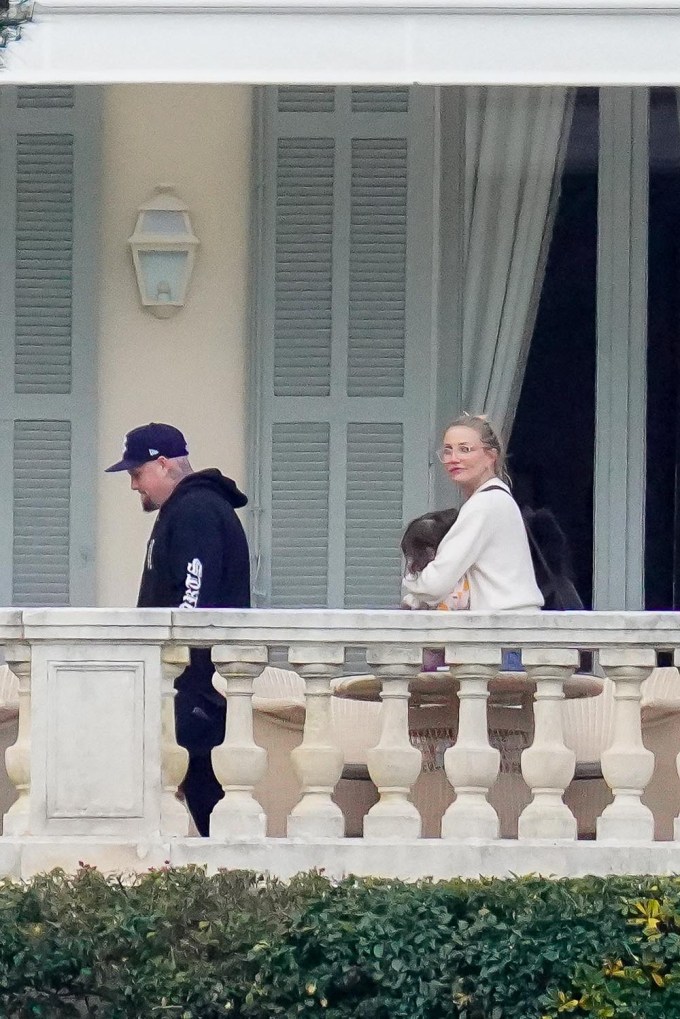 Cameron Diaz & Benji Madden get wedding ready
