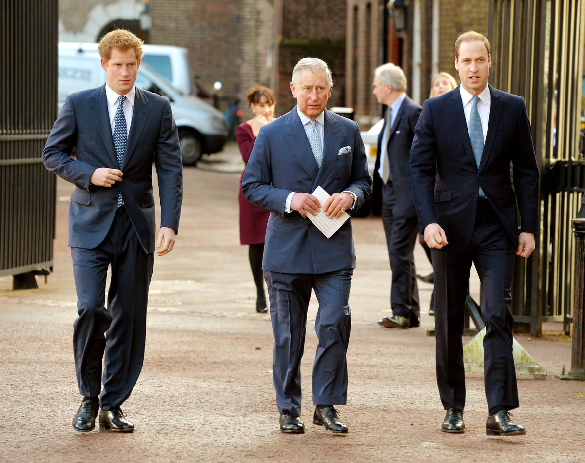King Charles III is reportedly considering major changes to Frogmore Cottage, the former home of Prince Harry and Meghan Markle.