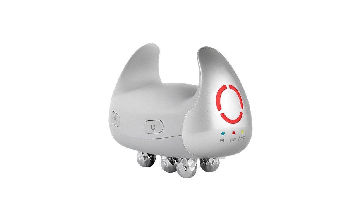 magnitone body massager