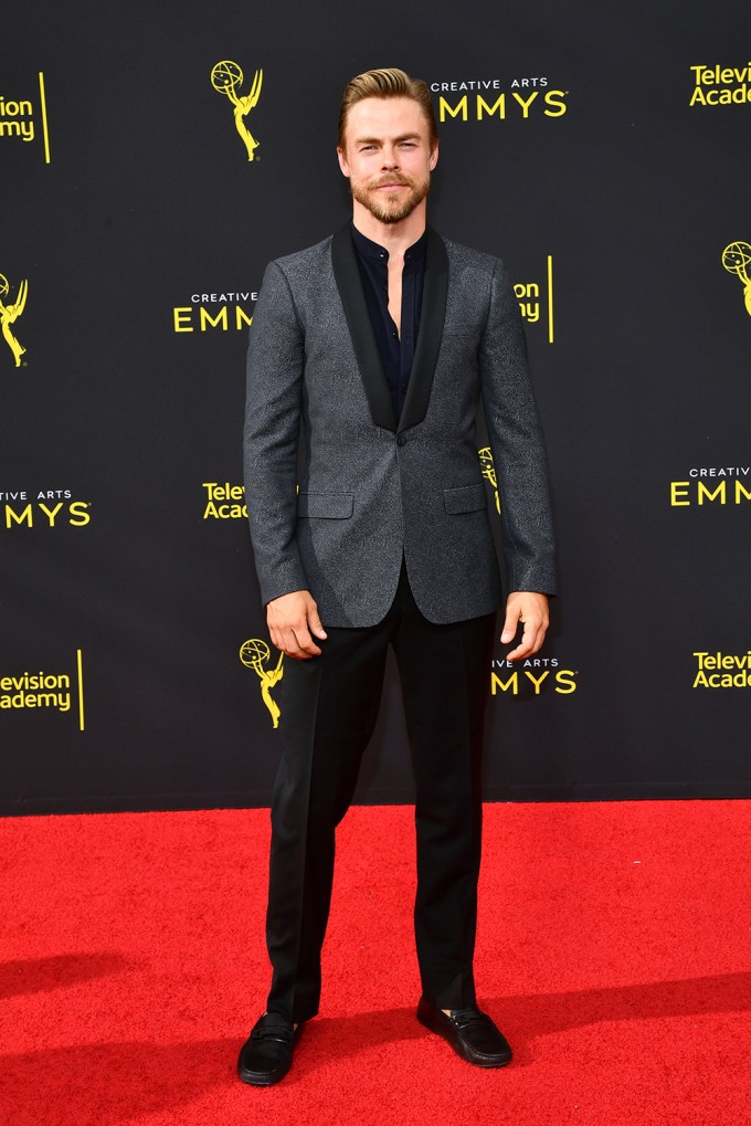 Turning Heads On The Red Carpet