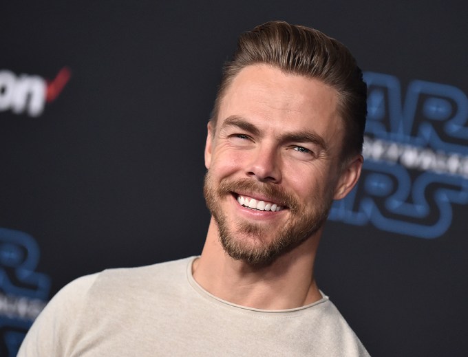 All Smiles For “Star Wars”