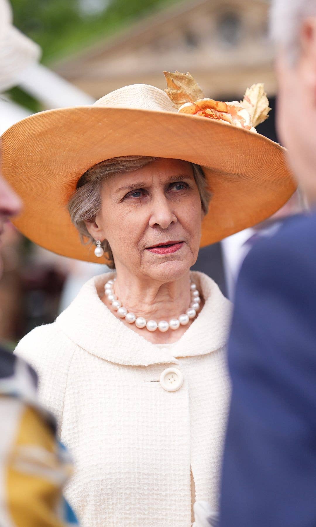 Duchess of Gloucester