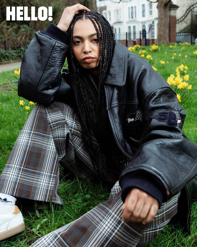 Phoenix sees her mum's fellow Spice Girls as "aunties"
