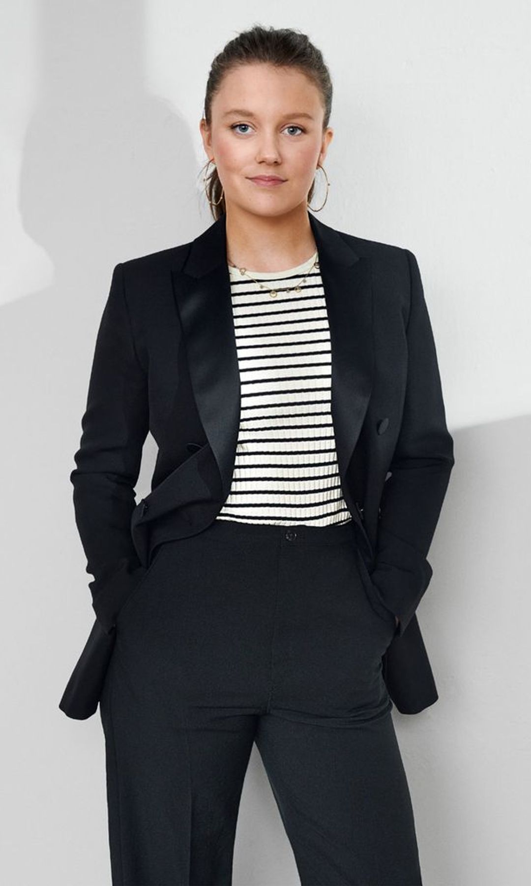 15. Nautical Look