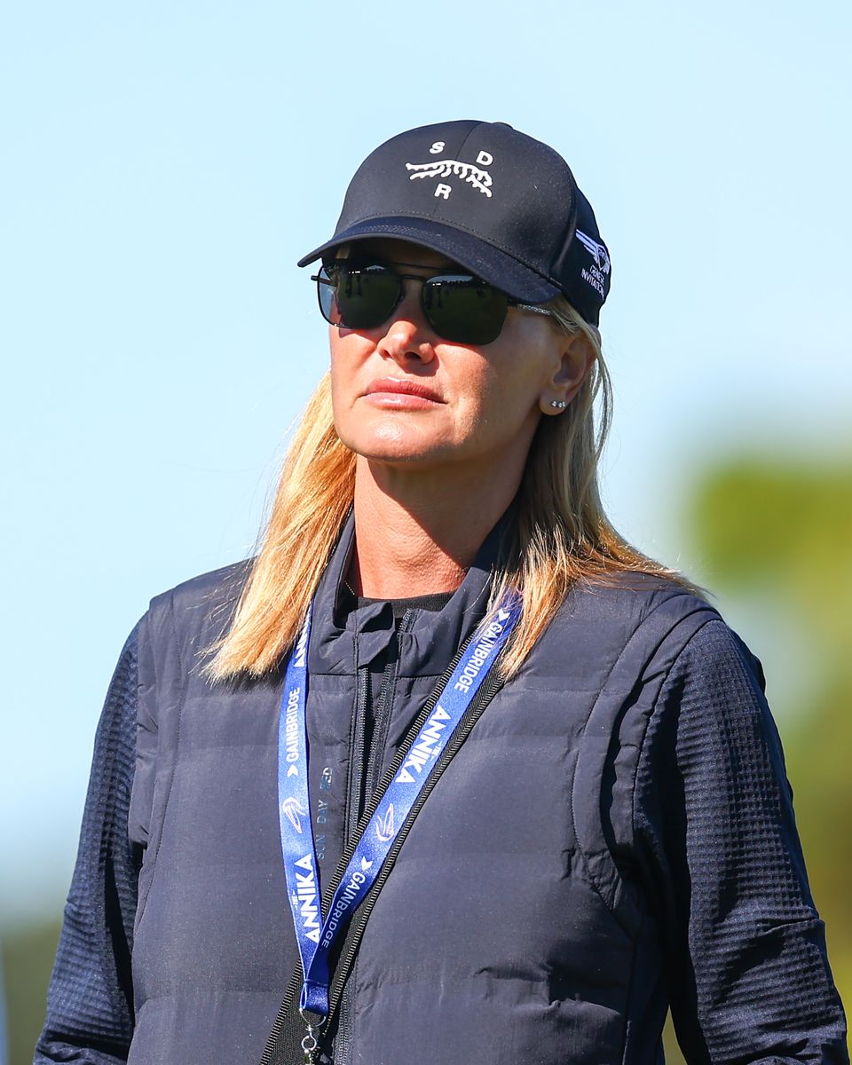 Vanessa Trump has largely kept her personal life private in recent years, focusing on raising her children and staying out of the political spotlight following her divorce from Donald Trump Jr. 

