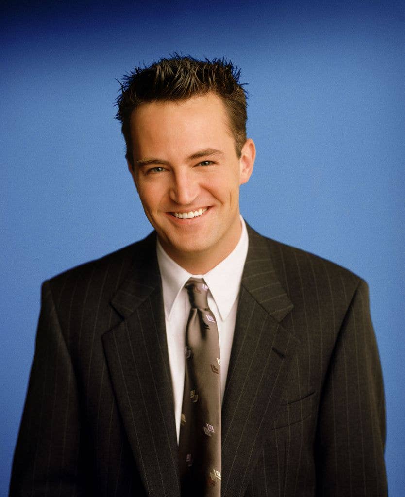 Over two years after the actor's passing, a sentencing has been reached in the case of Matthew Perry's death