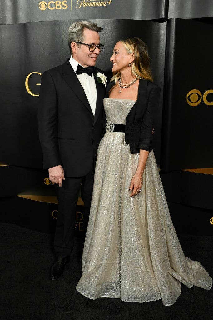 The duo met in 1991