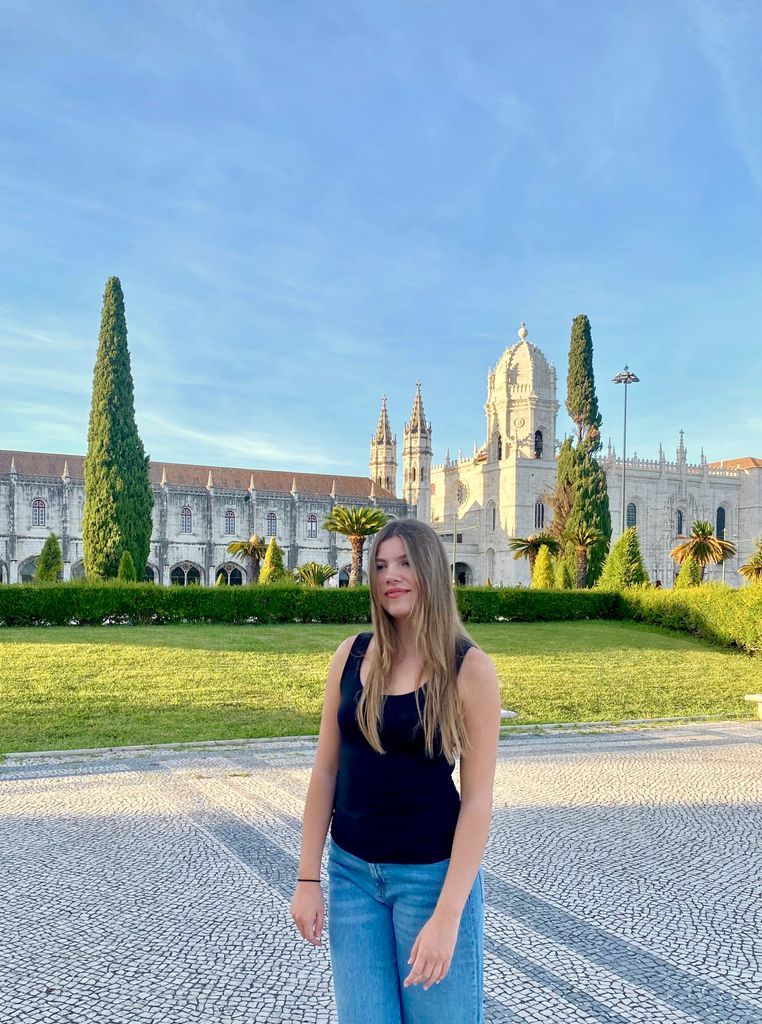 Infanta Sofía is moving into a Paris student dorm: Inside the Spanish Princess’s college life