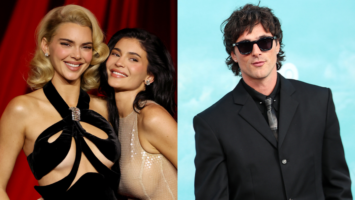 Kylie Jenner set up Kendall and Jacob Elordi? Sources say they've been dating for months