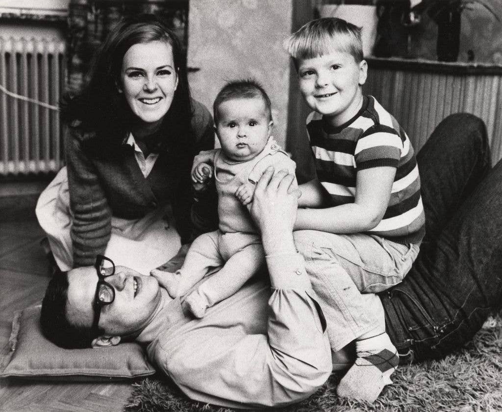 Anni-Frid Lyngstad