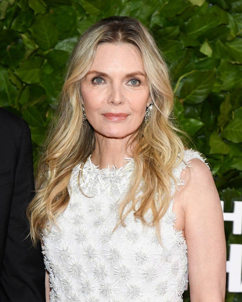 Still glowing at 68