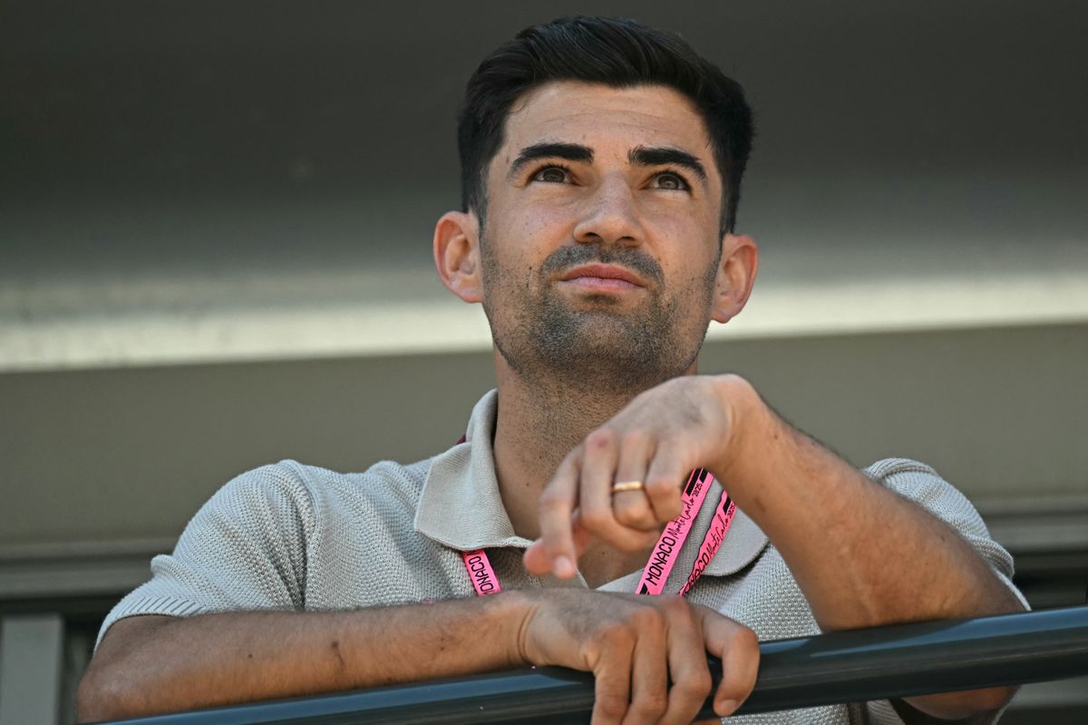 Enzo Zidane has retired from professional soccer and now focuses on his business ventures and family life.