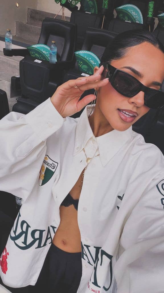 Becky G