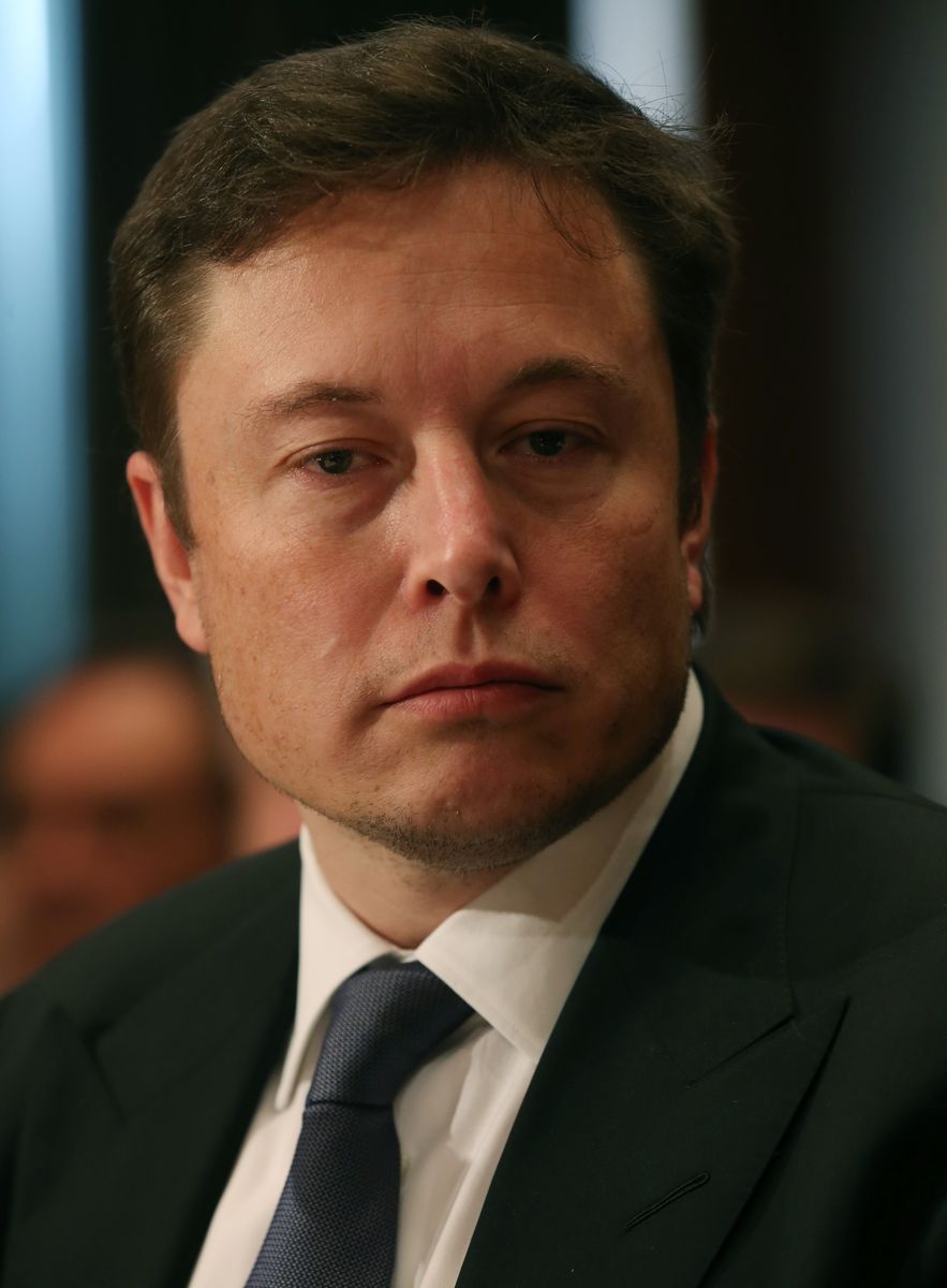 Musk has become the father of 14 children with multiple partners, including musician Grimes, Neuralink executive Shivon Zilis, and influencer Ashley St. Clair.

