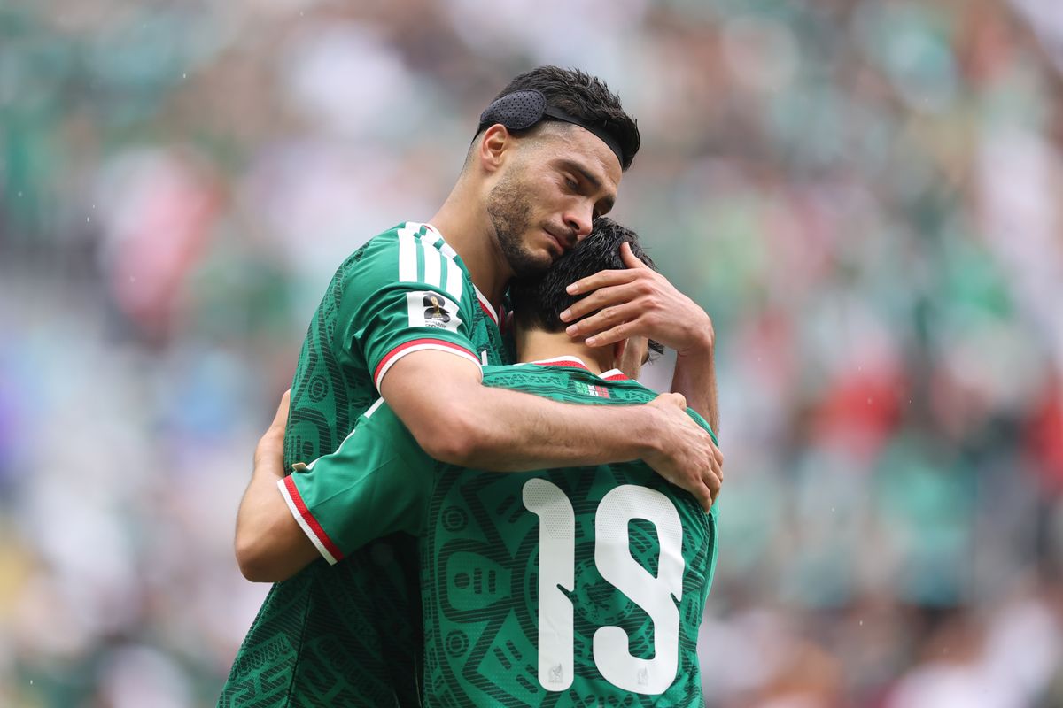 Estadio Azteca erupts as Jiménez delivers one of the most emotional moments of the 2026 World Cup.