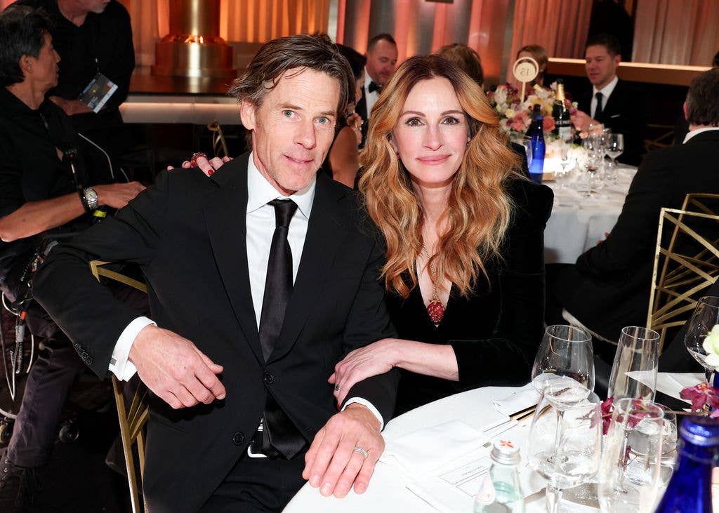danny moder julia roberts