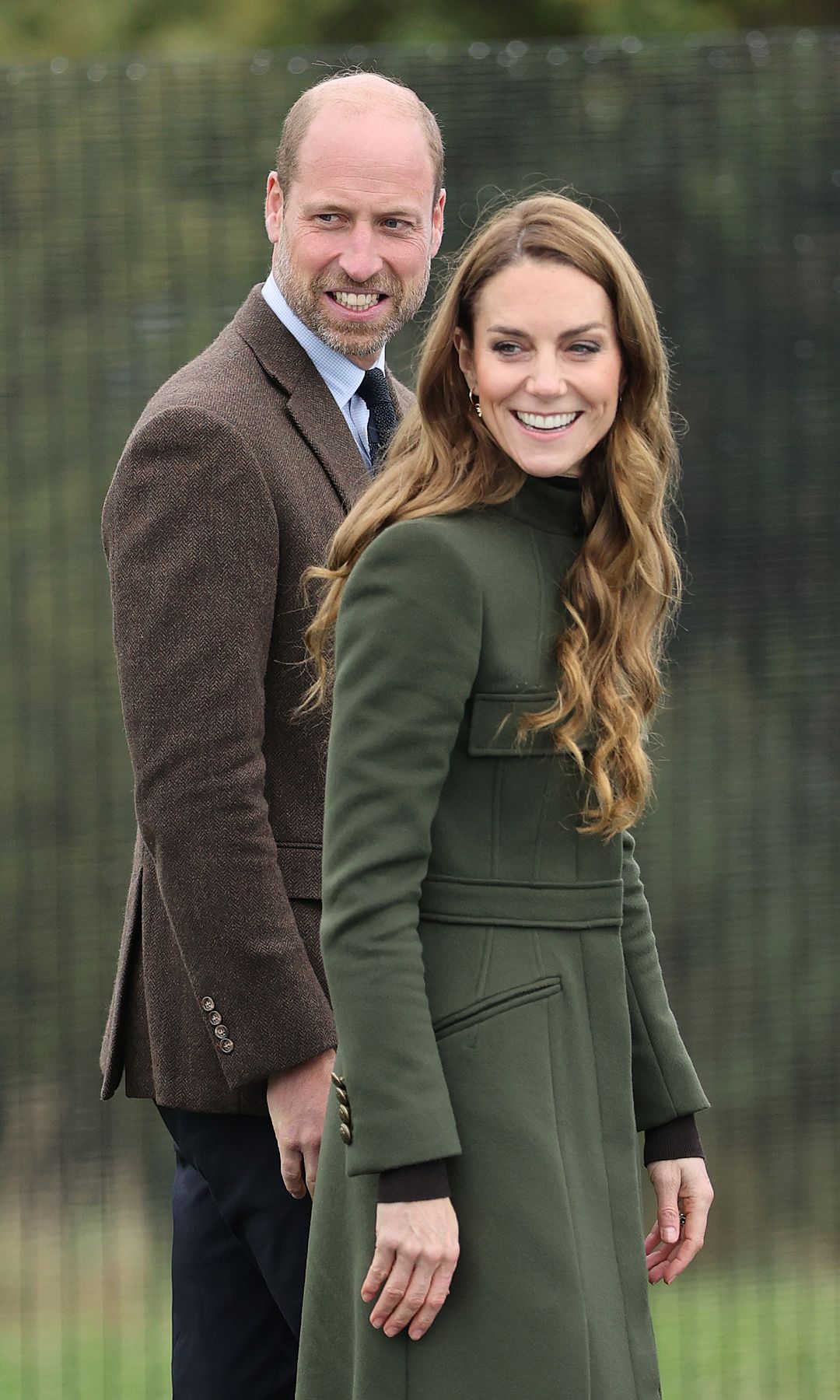 William and Kate introduce new royal family member as they celebrate 15 years of marriage: 'Welcome to the family!'