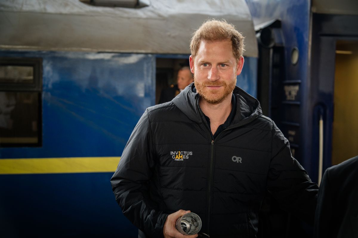 Why Prince Harry won't meet Prince William despite returning to the UK with Archie and Lilibet