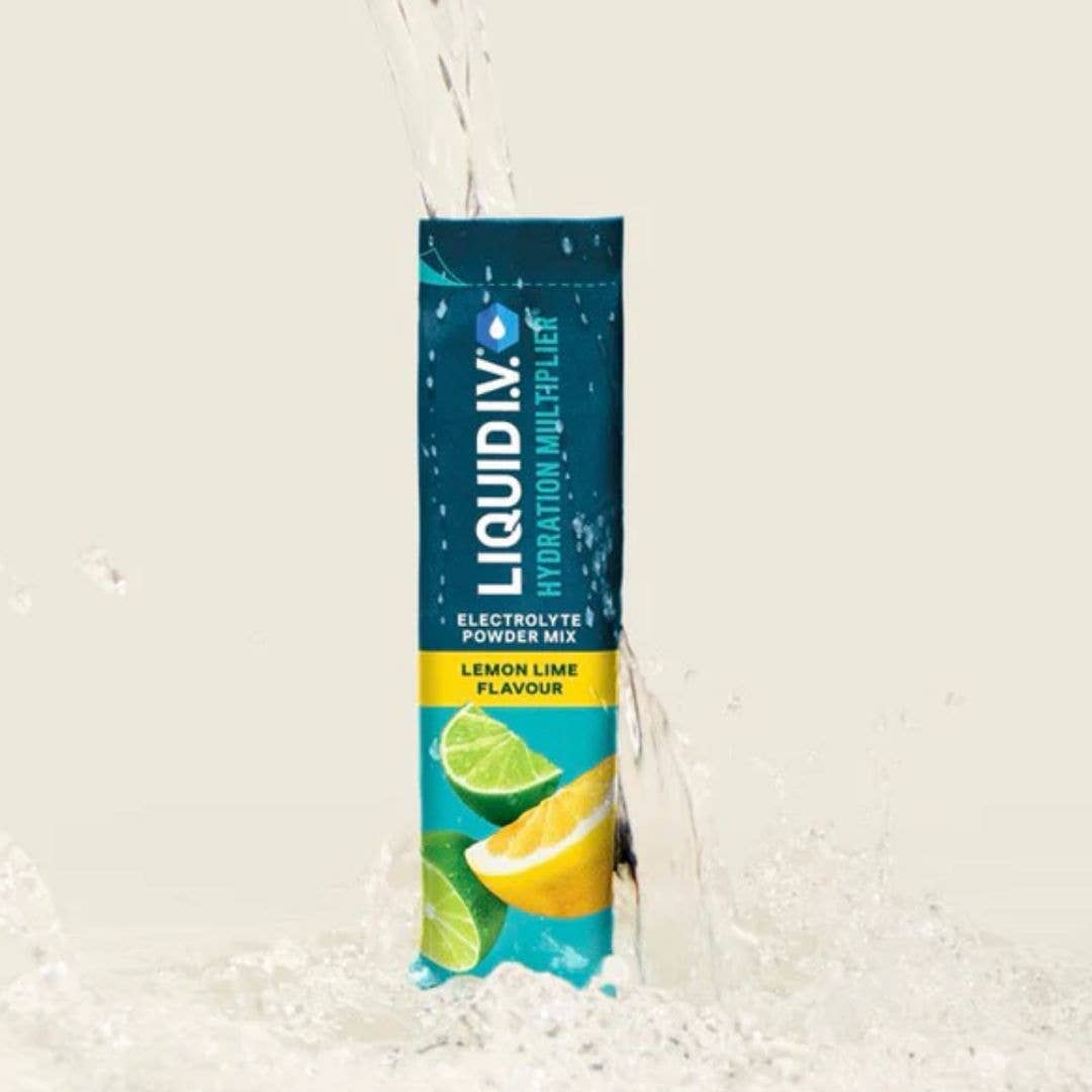 Liquid IV
