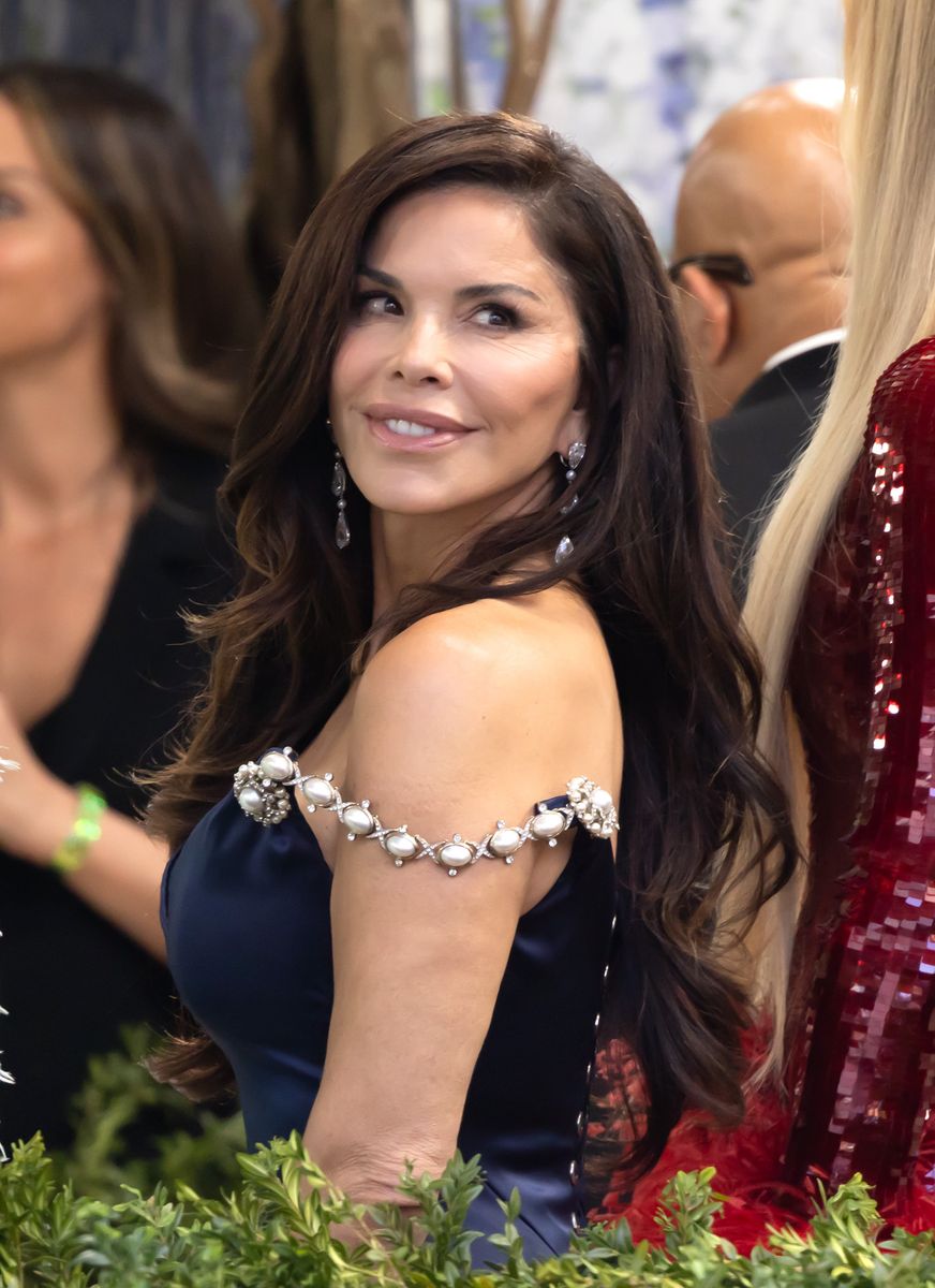 Lauren Sanchez Bezos says she is ‘not embarrassed anymore’ as Kris Jenner calls her an ‘inspiration’