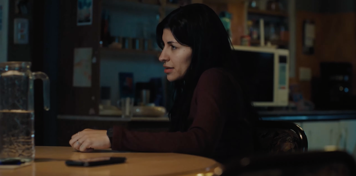 Argentine music star Cazzu is expanding her career into film with Risa and the Wind Booth, a fantasy drama now streaming on Netflix.